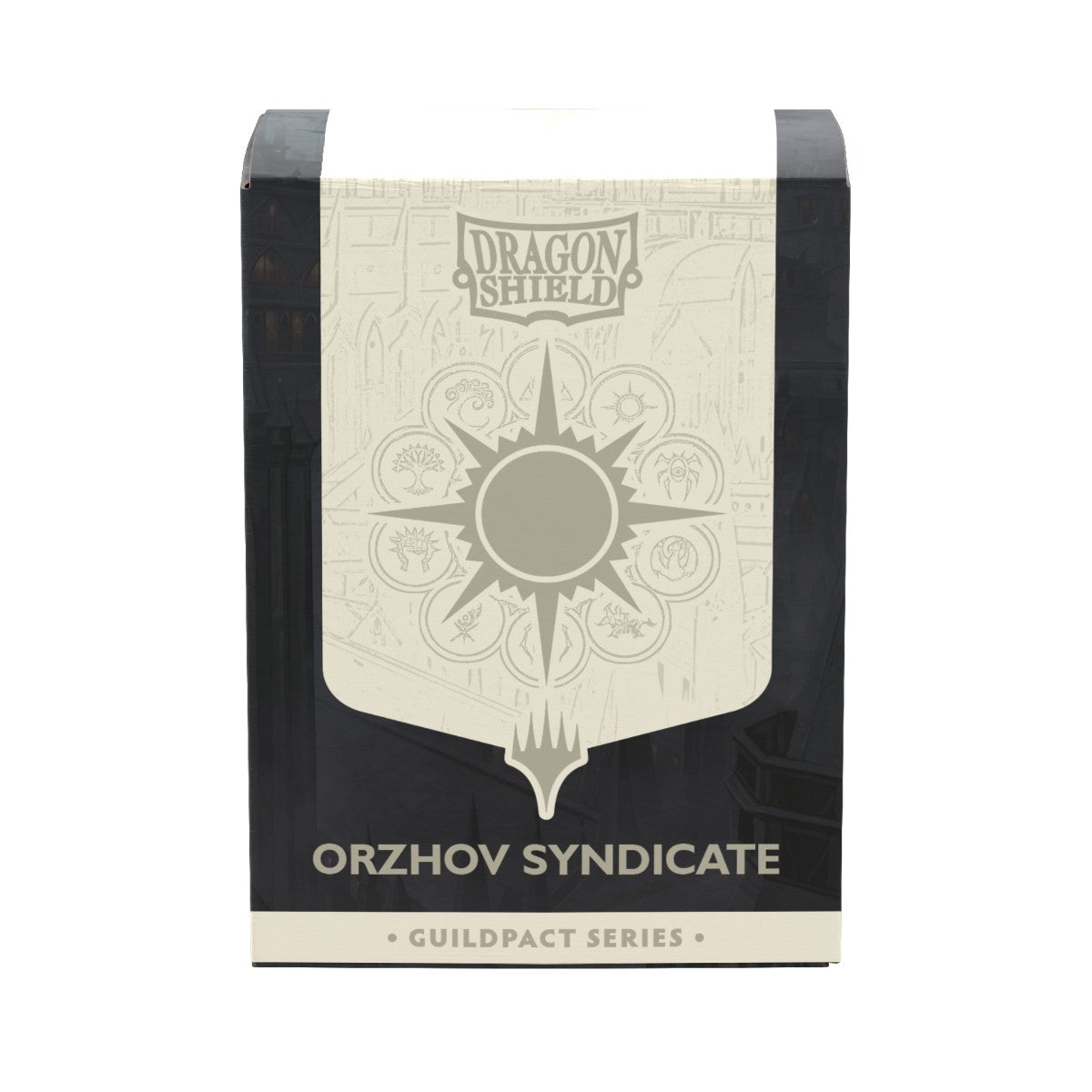 Dragon Shield Guildpact (100ct)