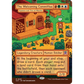 MTG: Stardew Valley Secret Lair Non-foil