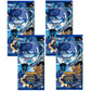 CR: A Game of Truth and Deceit Booster Pack (CR04)
