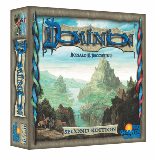 Dominion (2nd Edition)