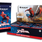 MTG: Marvel Spider-Man Booster Pack