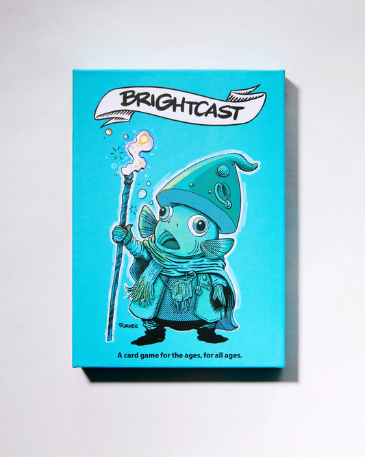Brightcast
