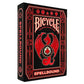 Playing Cards (Bicycle)