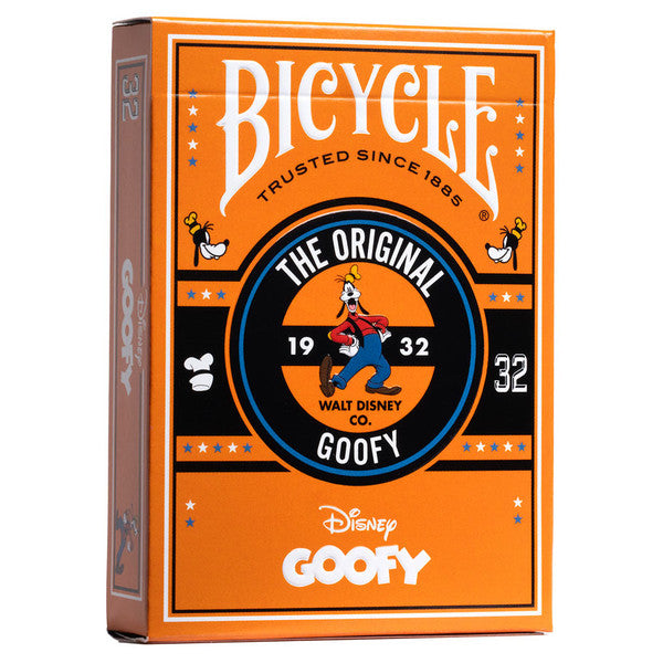 Themed Playing Cards (Bicycle)