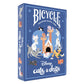 Themed Playing Cards (Bicycle)