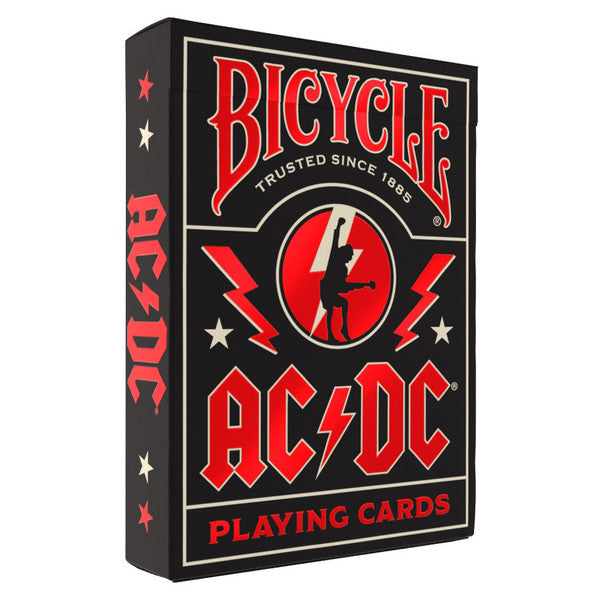 Themed Playing Cards (Bicycle)