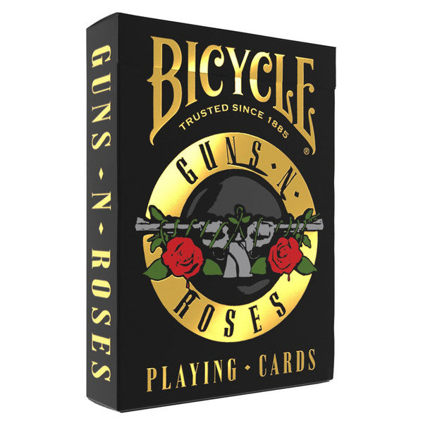 Themed Playing Cards (Bicycle)