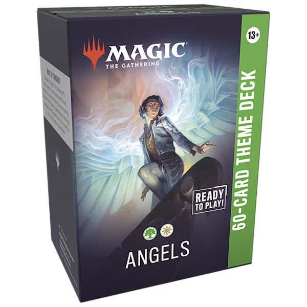 MTG: Lorwyn Eclipsed Standard Precon