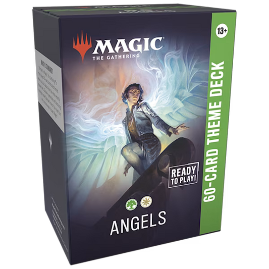 MTG: Lorwyn Eclipsed Standard Precon