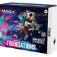 MTG: Foundations Bundle