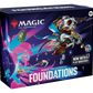 MTG: Foundations Bundle