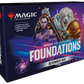 MTG: Foundations Beginner Box