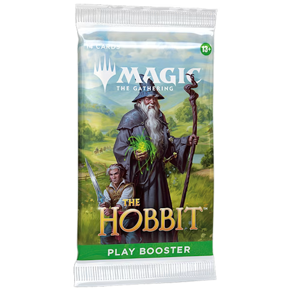 MTG: Hobbit Booster Pack