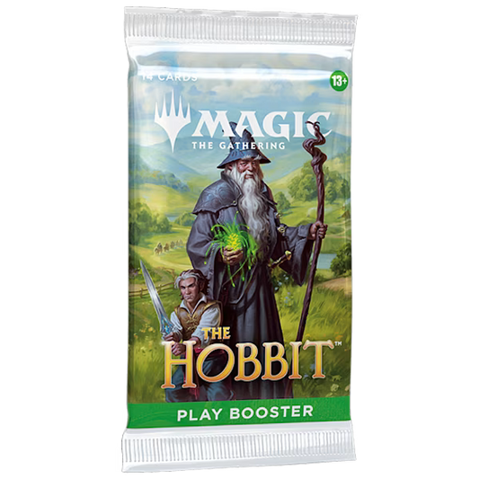 MTG: Hobbit Booster Pack