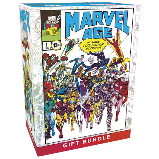 MTG: MSH Gift Bundle