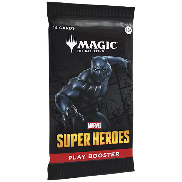 MTG: MSH Booster Pack