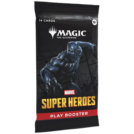 MTG: MSH Booster Pack