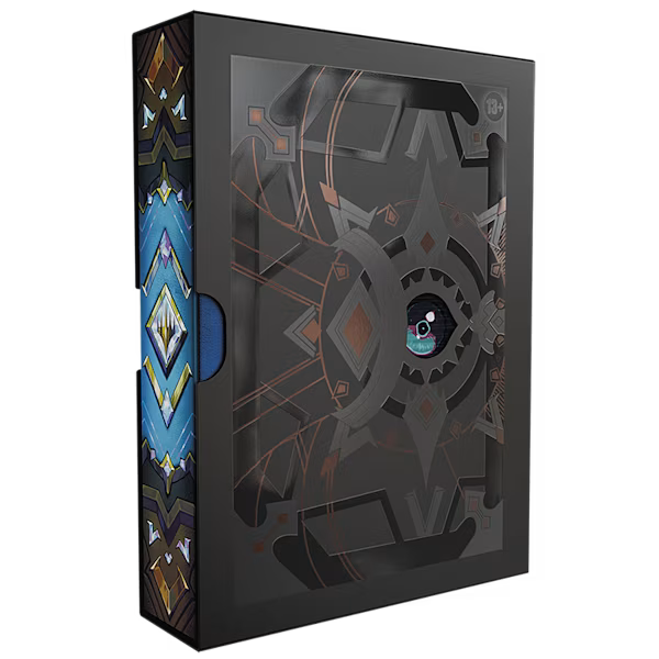 MTG: SOS Codex Bundle