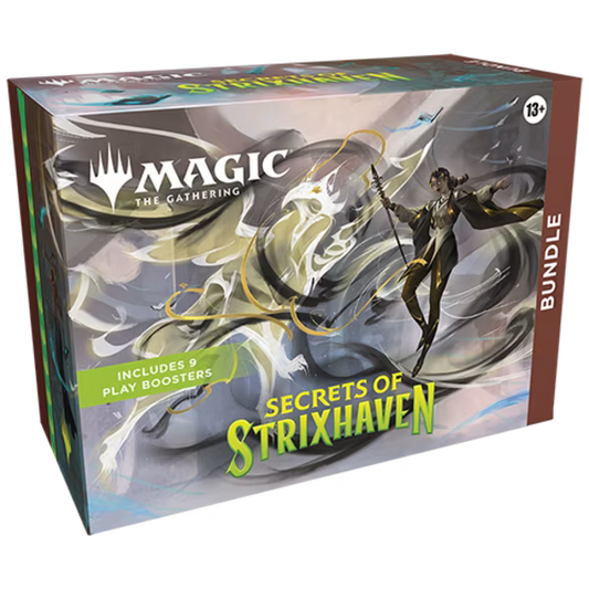 MTG: SOS Bundle