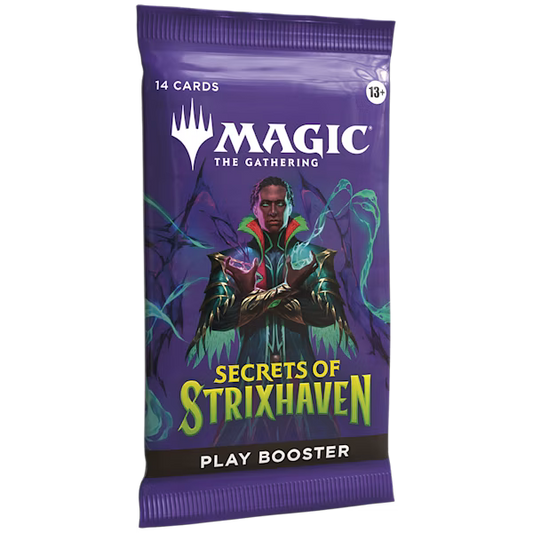 MTG: SOS Booster Pack
