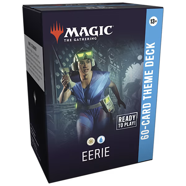 MTG: SOS Theme Deck