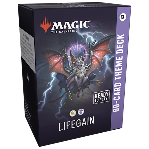 MTG: SOS Theme Deck