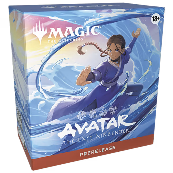 MTG: Avatar Prerelease Pack
