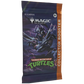 MTG: TMNT Collector Pack