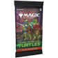 MTG: TMNT Booster Display