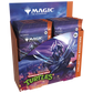 MTG: TMNT Collector Pack