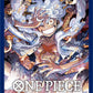 One Piece TCG: Official Sleeves Set 4