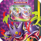 Pokemon: Moonlit Tin (ME4)