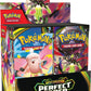 Pokemon: Perfect Order Booster Pack (ME3)