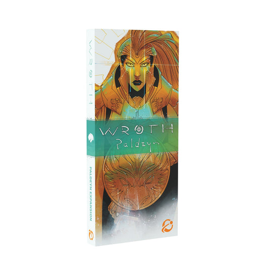 Wroth: Paldeyn Faction