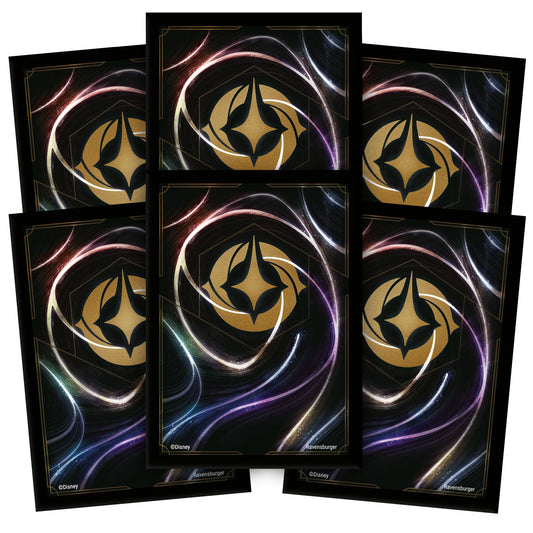 Lorcana: Shimmering Skies Card Sleeves