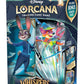 Lorcana: Whispers in the Well Starter Deck (L-10)