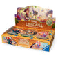 Lorcana: Wilds Unknown Booster Pack (L-12)