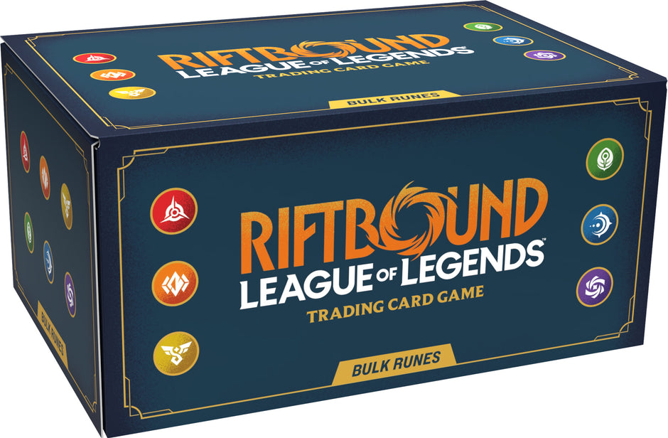 Riftbound – TableTop Gaming