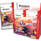 MTG: Marvel Spider-Man Collector Booster Pack