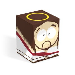 Squaroes: South Park