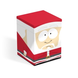 Squaroes: South Park