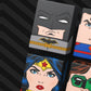 Squaroes: Justice League