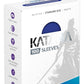 Katana Sleeves 100-Count