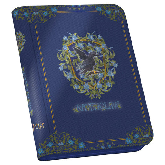 Zipfolio: Harry Potter Themed