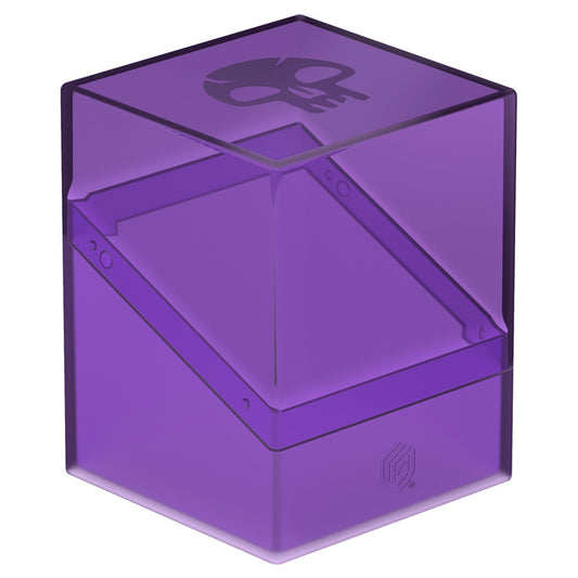 Boulder (100+) Mana Edition