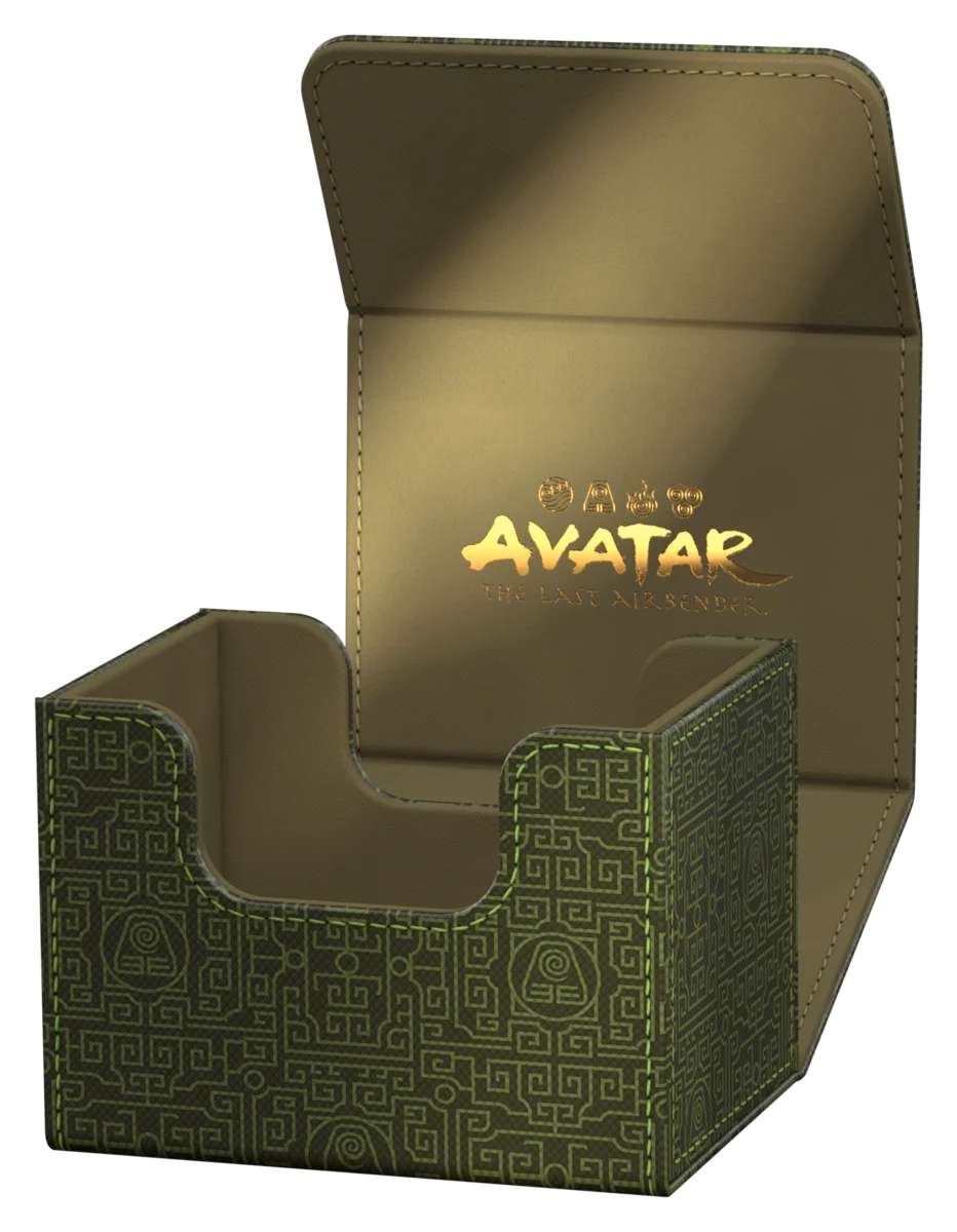Sidewinder MTG Avatar The Last Airbender (100+)