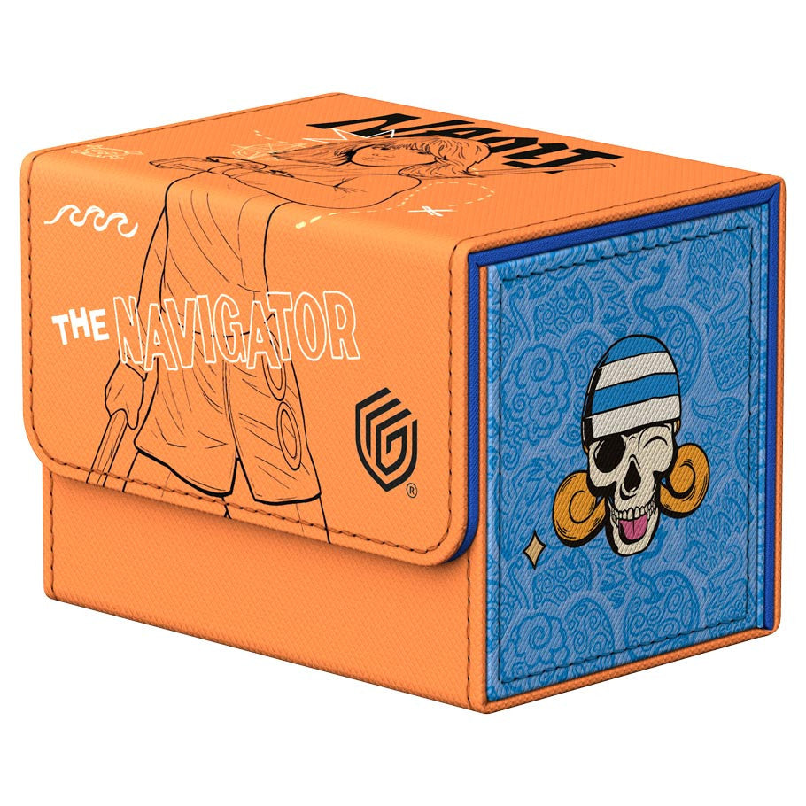 Sidewinder One Piece (80+)