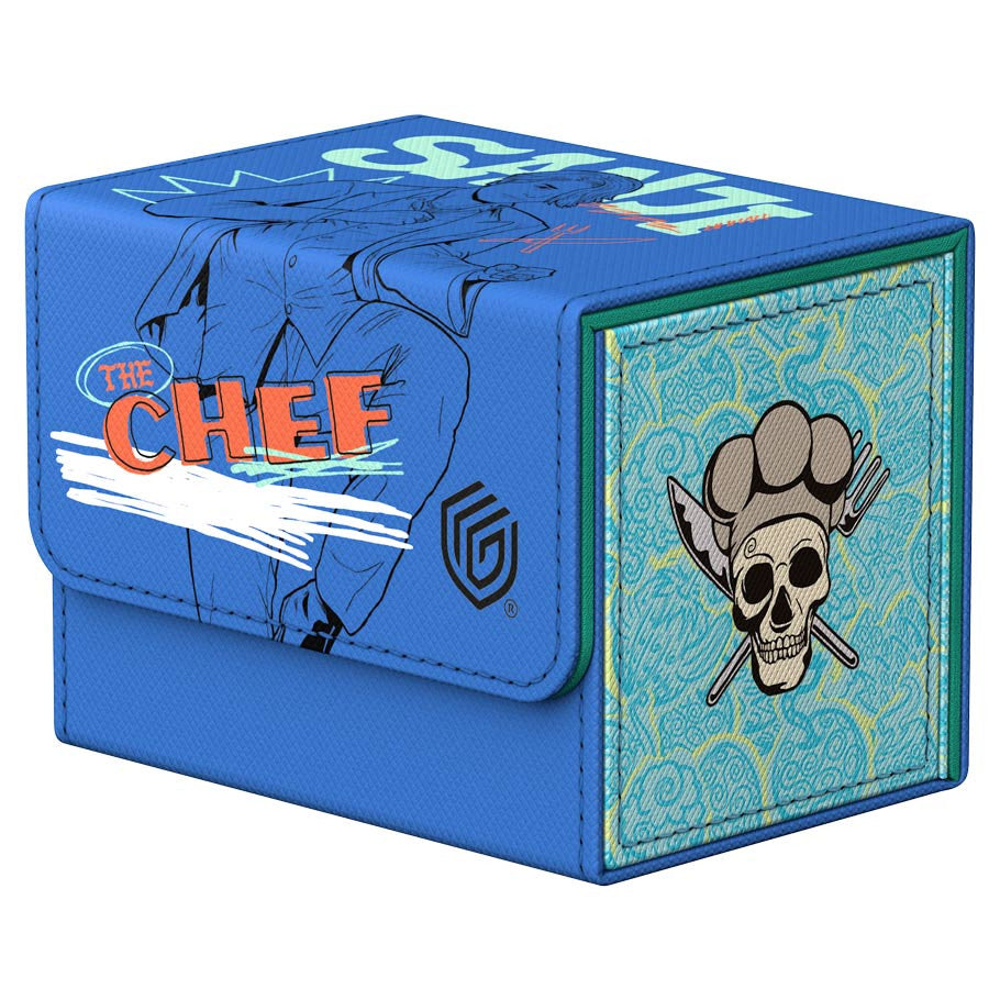Sidewinder One Piece (80+)