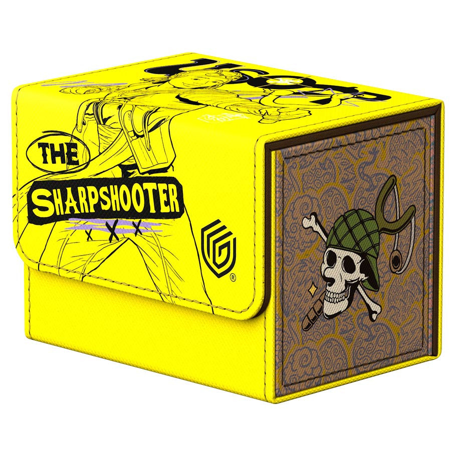 Sidewinder One Piece (80+)