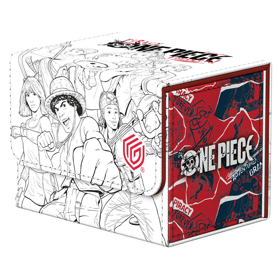Sidewinder One Piece (80+)